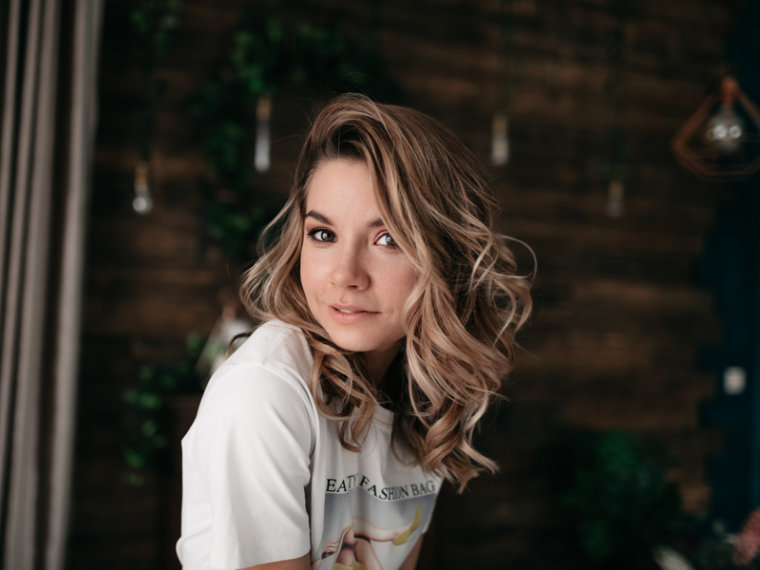 IovaMaruani's profile - Image n°0