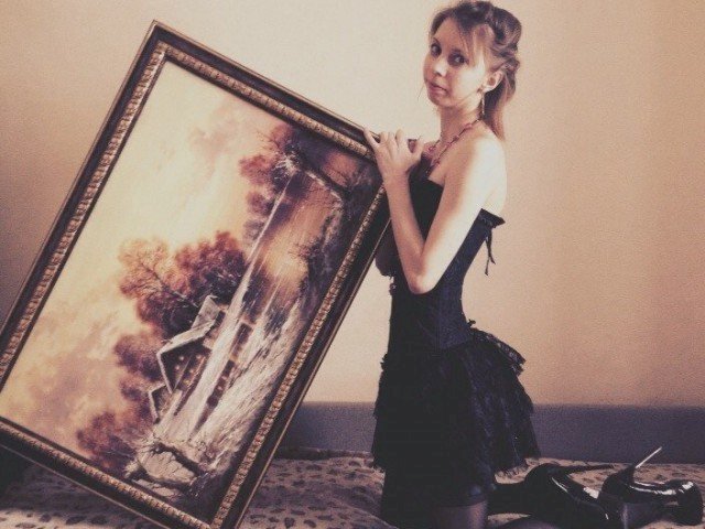 IraLovely's profile - Image n°1
