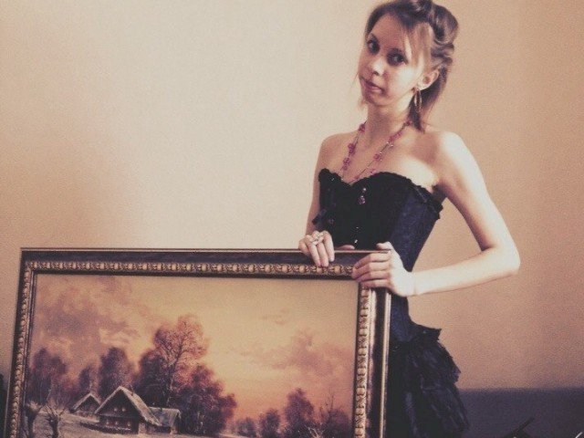 IraLovely's profile - Image n°0
