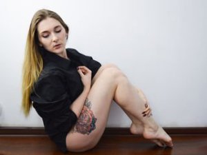 IReadyForSomeFun's Sexcam