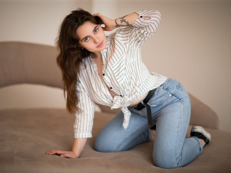 IrenAbramson's profile - Image n°0