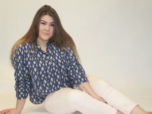 IrenaSugar's Sexcam