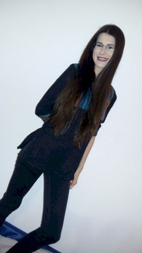 Profil de IreneAdams - Photo n°1