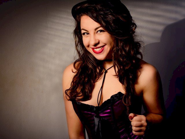 Perfil con IreneAdler - Imagen  n°9