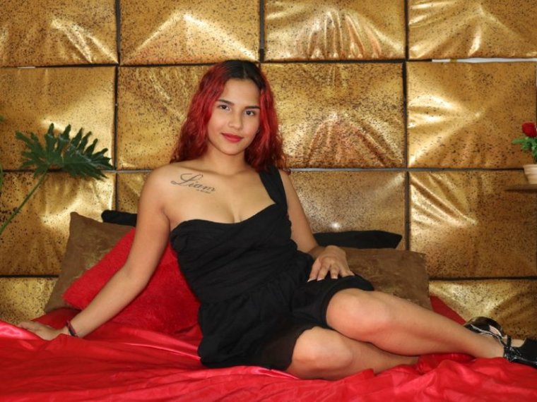 IreneBenedetti's profile - Image n°0