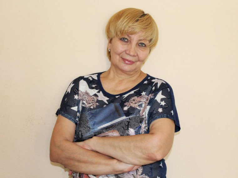 IreneBond's profile - Image n°1
