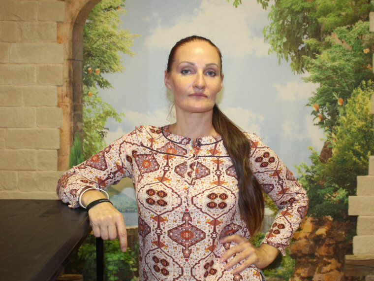 IreneMoon's profile - Image n°0