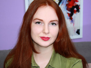 Live Sex IrenKate