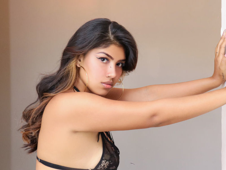 IrinaCossio's profile - Image n°0