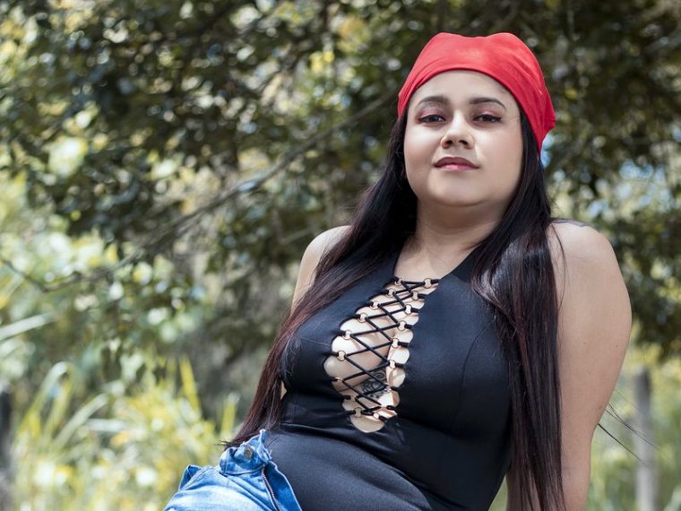 Profil de IrinaJenner - Photo n°0