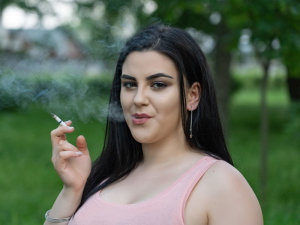 IrinaMckay's Sexcam