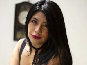 IrinaMichaels's Sexcam
