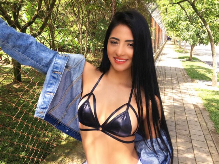 IrinaWhite's profile - Image n°0
