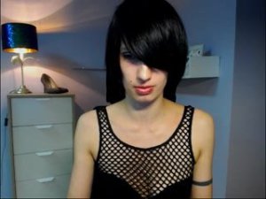Iris4u's Sexcam