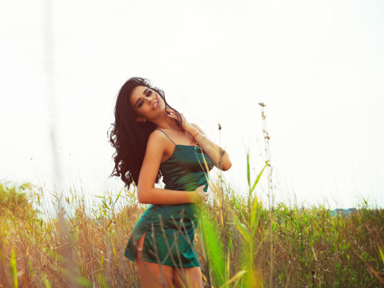 IrisDavis's Profil - Bild n°8