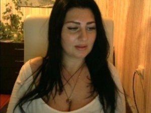 Iriskacute's Sexcam