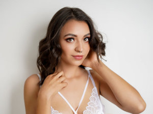 IrisRosse's Sexcam