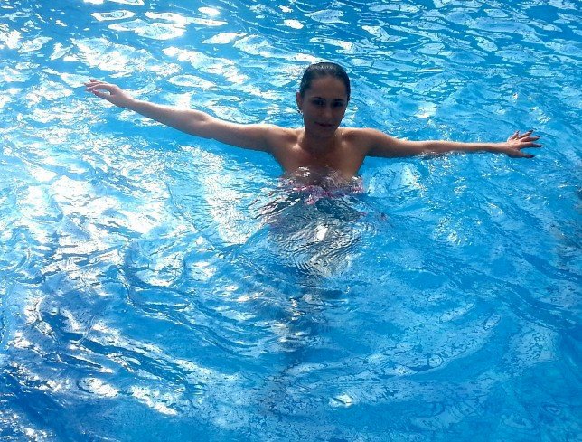 Irrene's Profil - Bild n°8