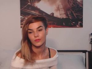 IrreneCream's Sexcam