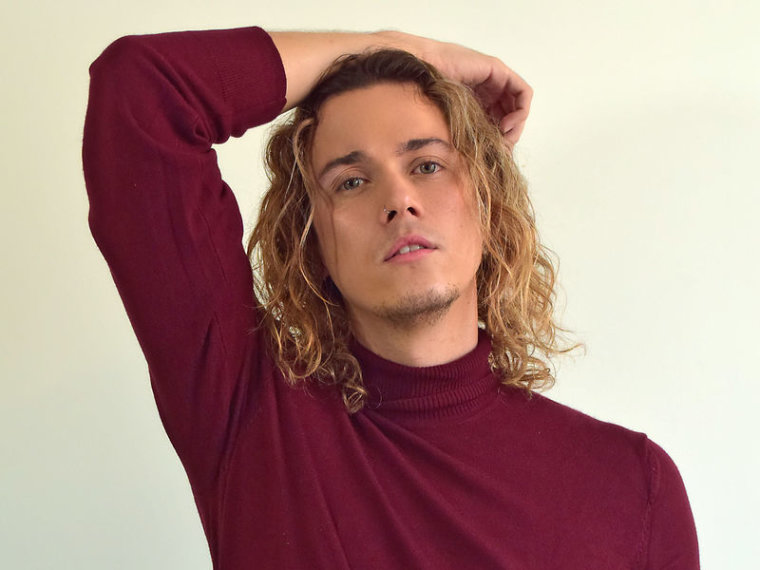 IrvineDiaz's profile - Image n°0