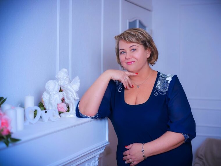 IrynaShine's profile - Image n°1