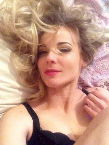 IrynkaFox's profile - Image n°0