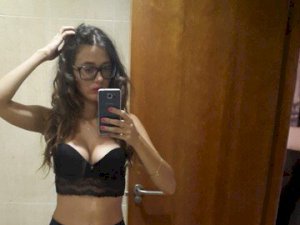 Irynn's Sexcam