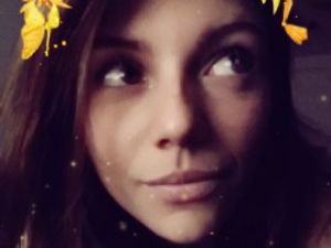 Sexcam Porn von Irys