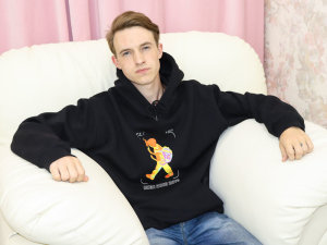 IsaacCramer's Sexcam