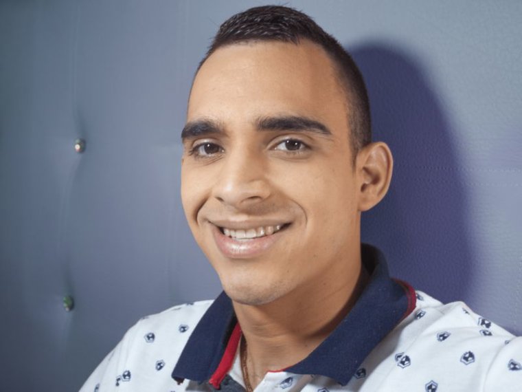 IsaacLahey's profile - Image n°0