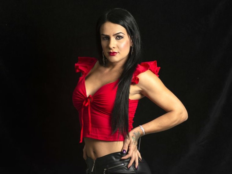 IsabelaAndrews's profile - Image n°0