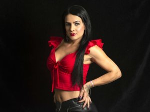 IsabelaAndrews's Sexcam