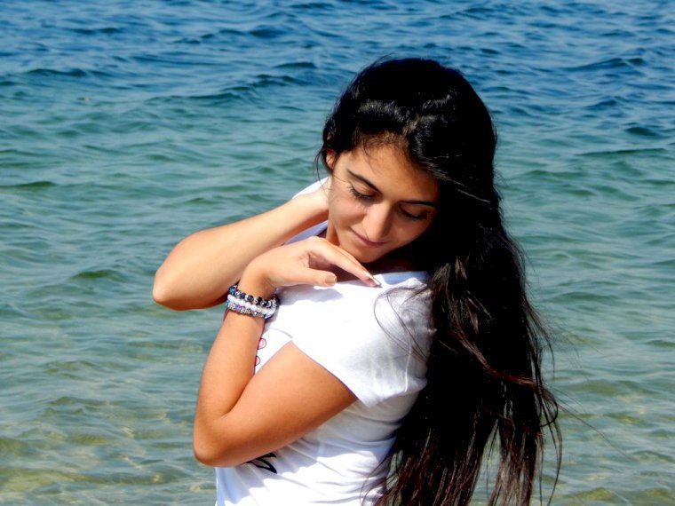 Profil de IsabelaMia - Photo n°0
