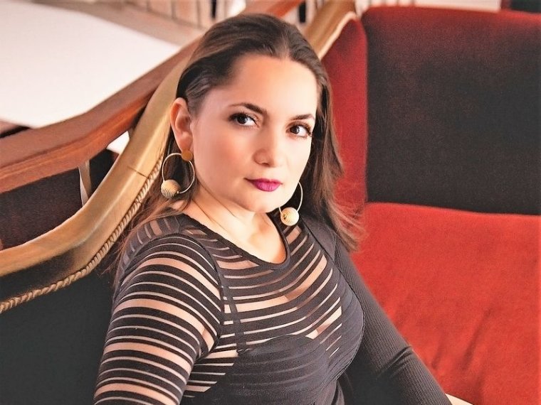 IsabelaRuiz's Profil - Bild n°0