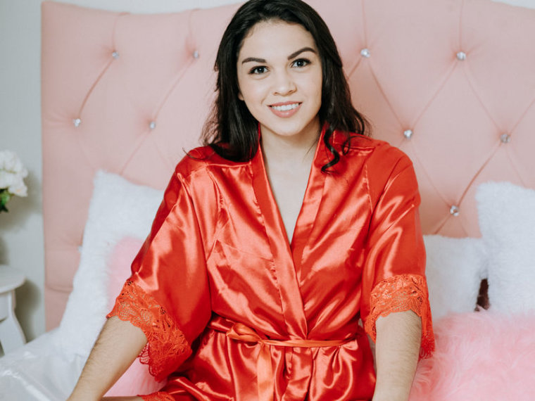 IsabelaTorres's profile - Image n°0