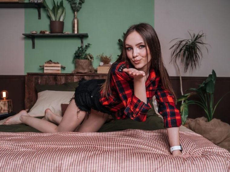Profil de IsabelBrown - Photo n°2
