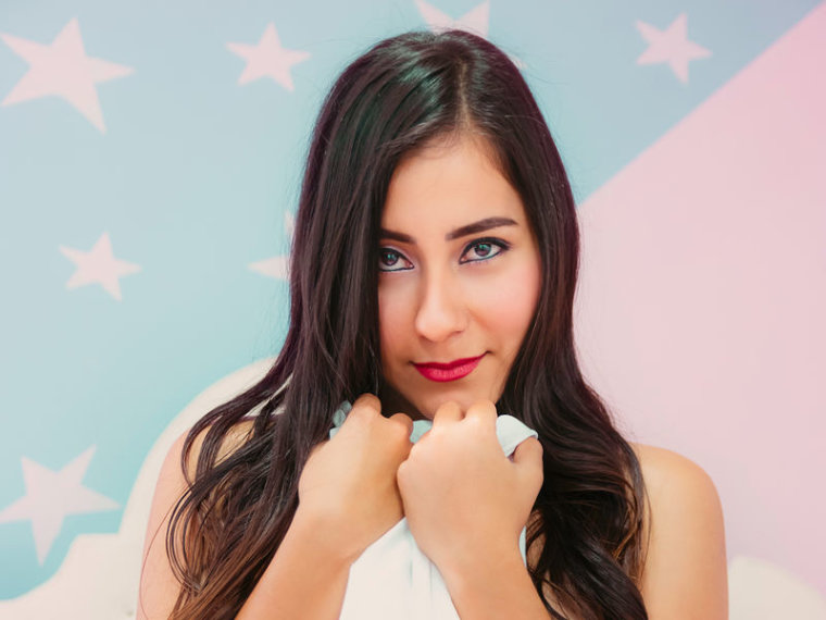 IsabelDaviau's profile - Image n°0