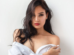 IsabelDavies's Sexcam