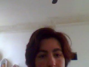 Isabele's Sexcam