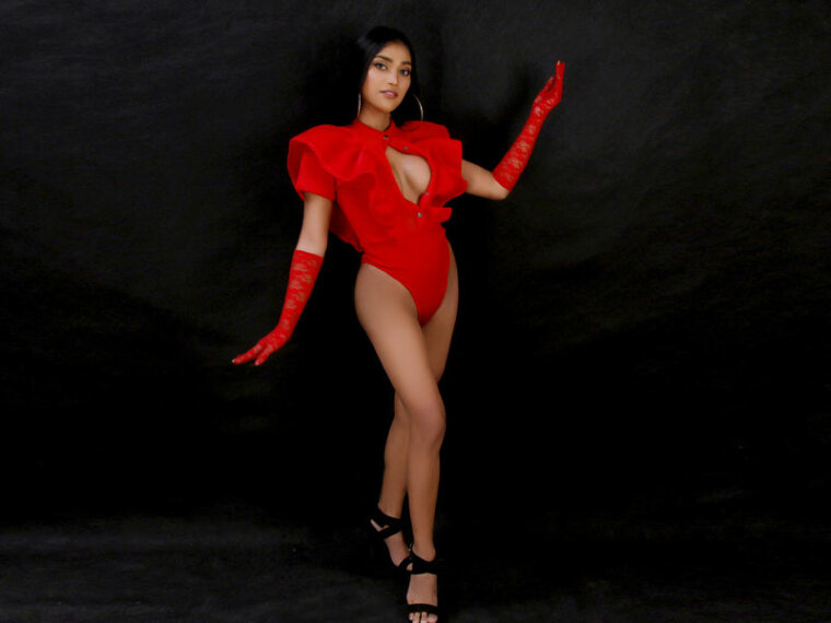 IsabelGoddess's profile - Image n°0