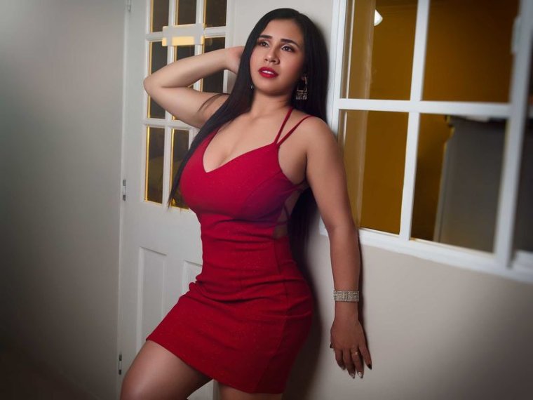 IsabelHeaty's profile - Image n°0