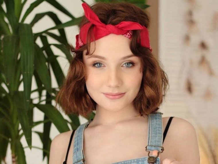 IsabellaAustin's profile - Image n°0