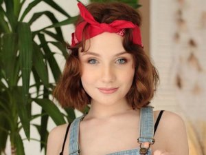 IsabellaAustin's Sexcam