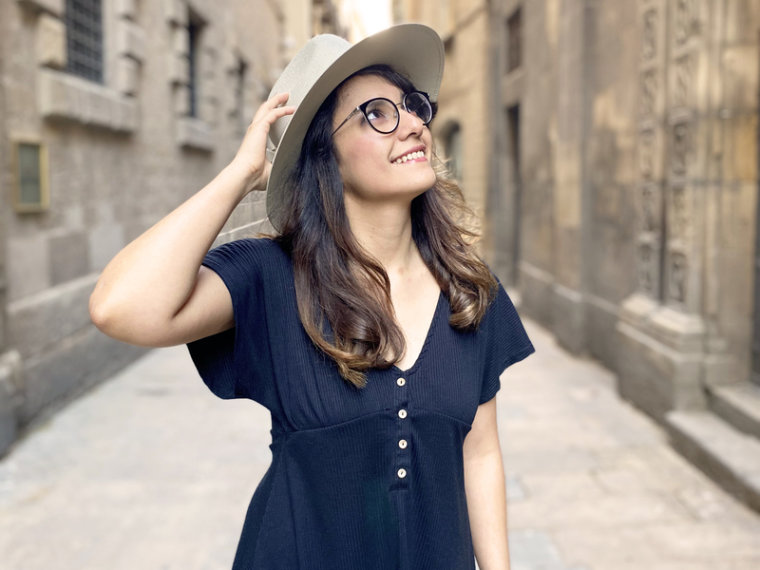IsabellaBrahms's profile - Image n°0