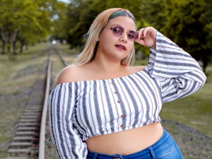 Sexcam Porn von IsabellaDevita