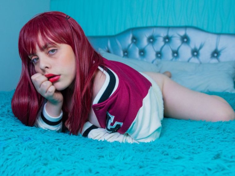 IsabellaGarrido's profile - Image n°0