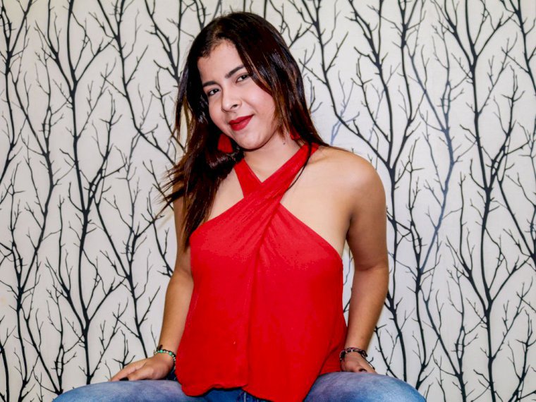 IsabellaGraves's profile - Image n°1
