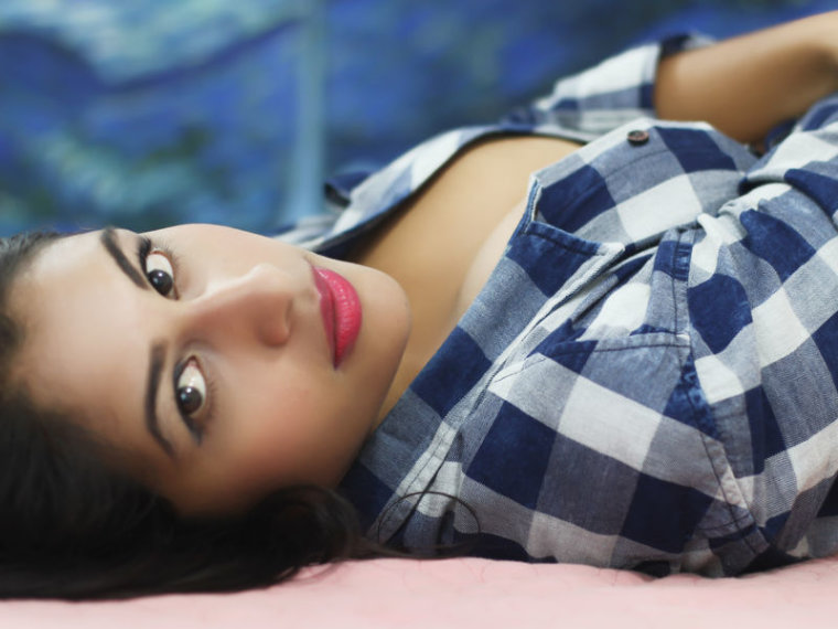 IsabellaGreco's Profil - Bild n°1