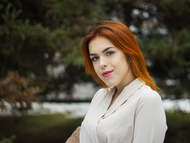 IsabellaKays's profile - Image n°0