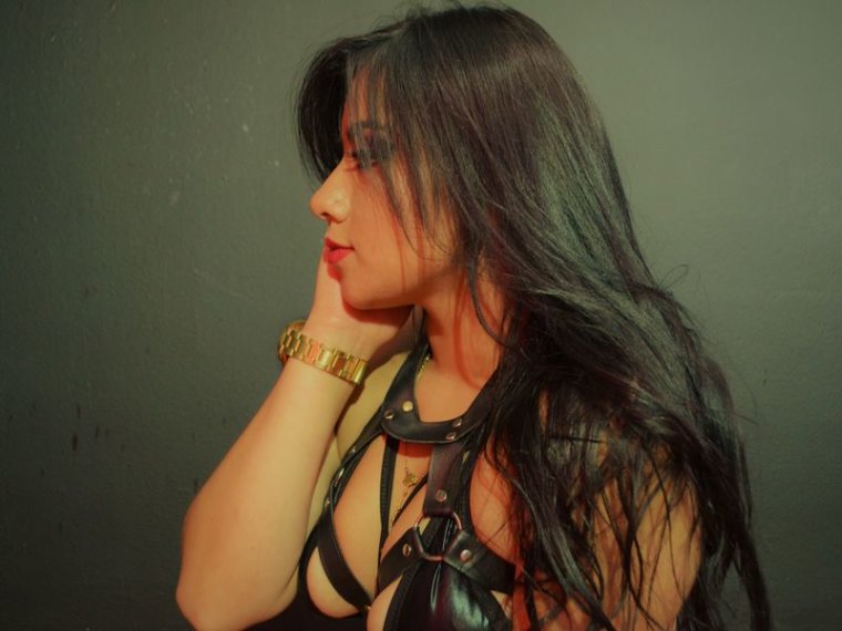 IsabellaLogan's Profil - Bild n°0